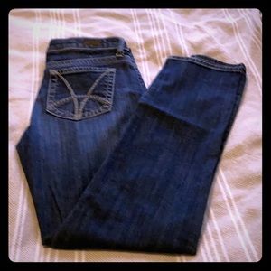 Kut from the kloth jeans!